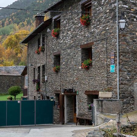 Casa Rural Besoli Areu Екстериор снимка