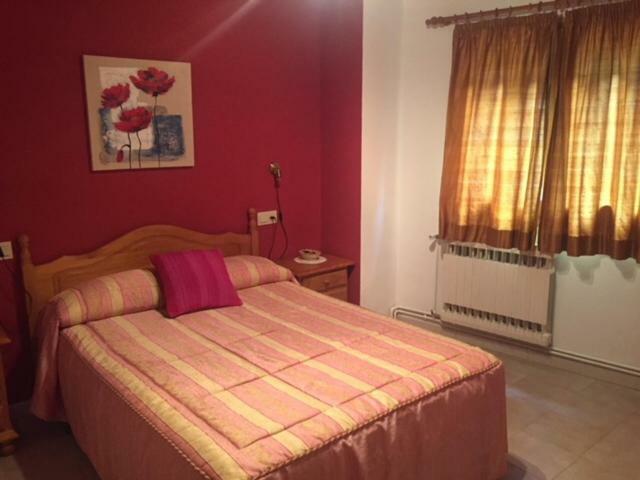 Casa Rural Besoli Areu Екстериор снимка